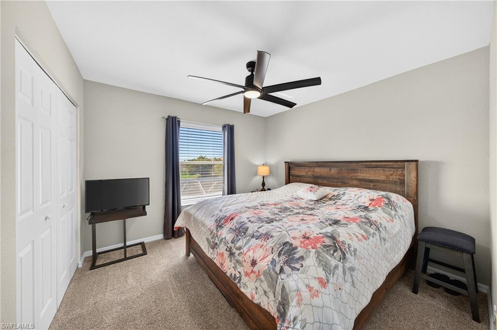 CATALINA ISLES - Residential