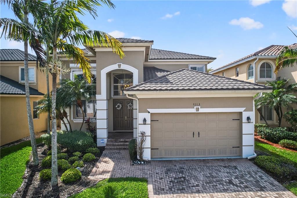 CATALINA ISLES - Residential