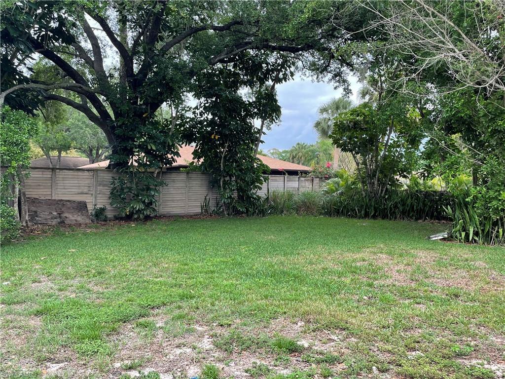 BONITA FARMS - Residential