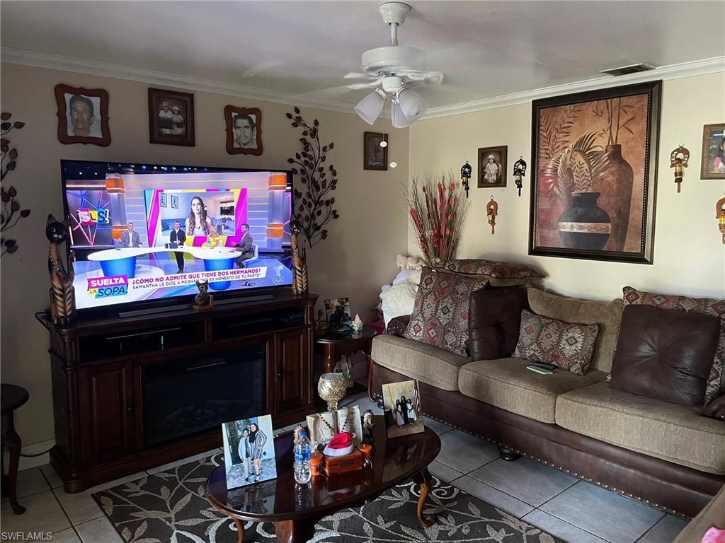 BONITA FARMS - Residential