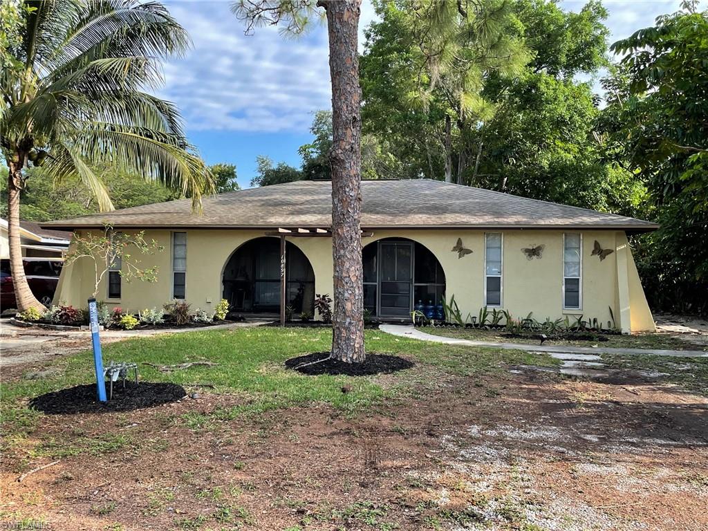 BONITA FARMS - Residential