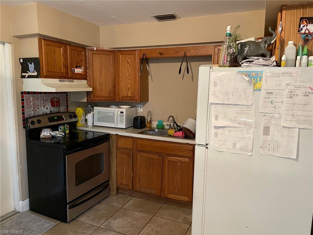 BONITA FARMS - Residential