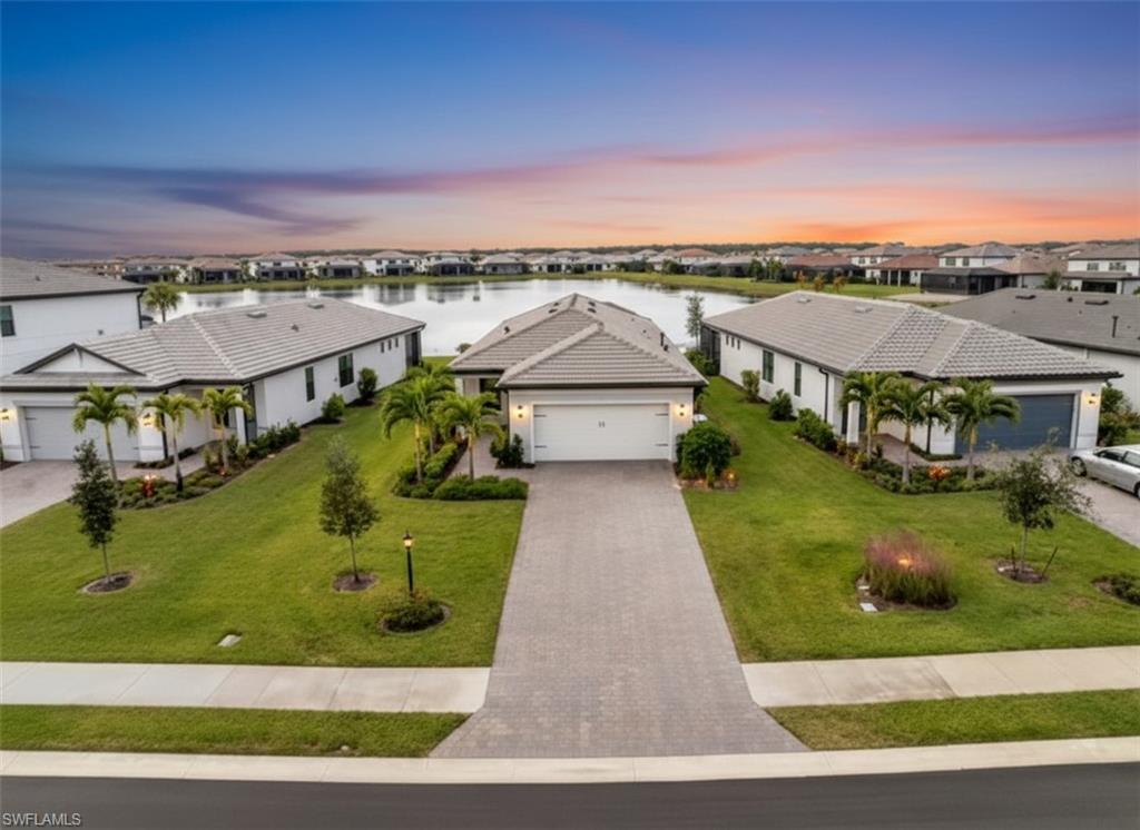 VERDANA VILLAGE - Residential Lease