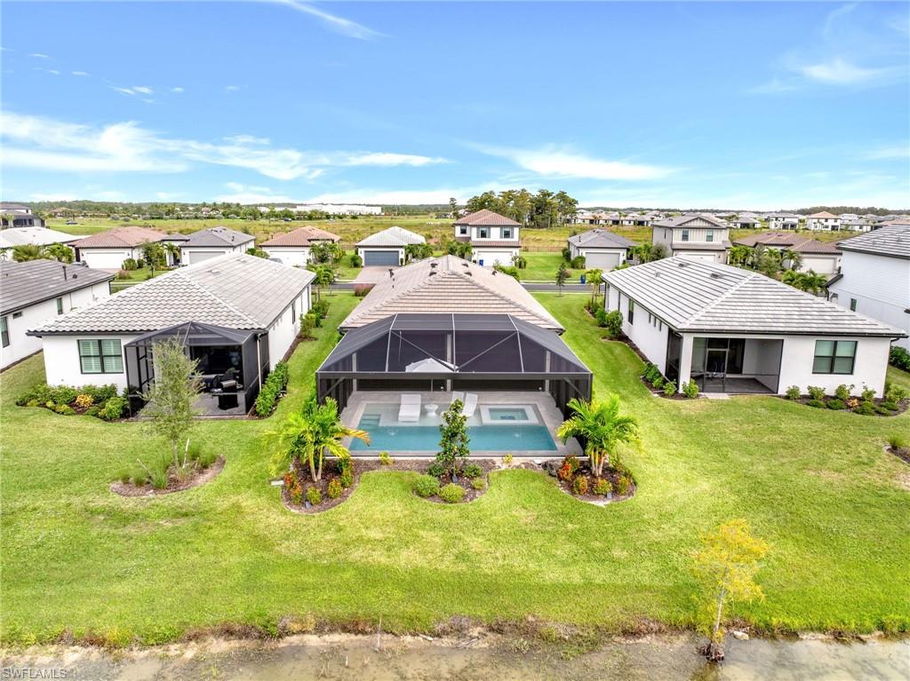 VERDANA VILLAGE - Residential Lease