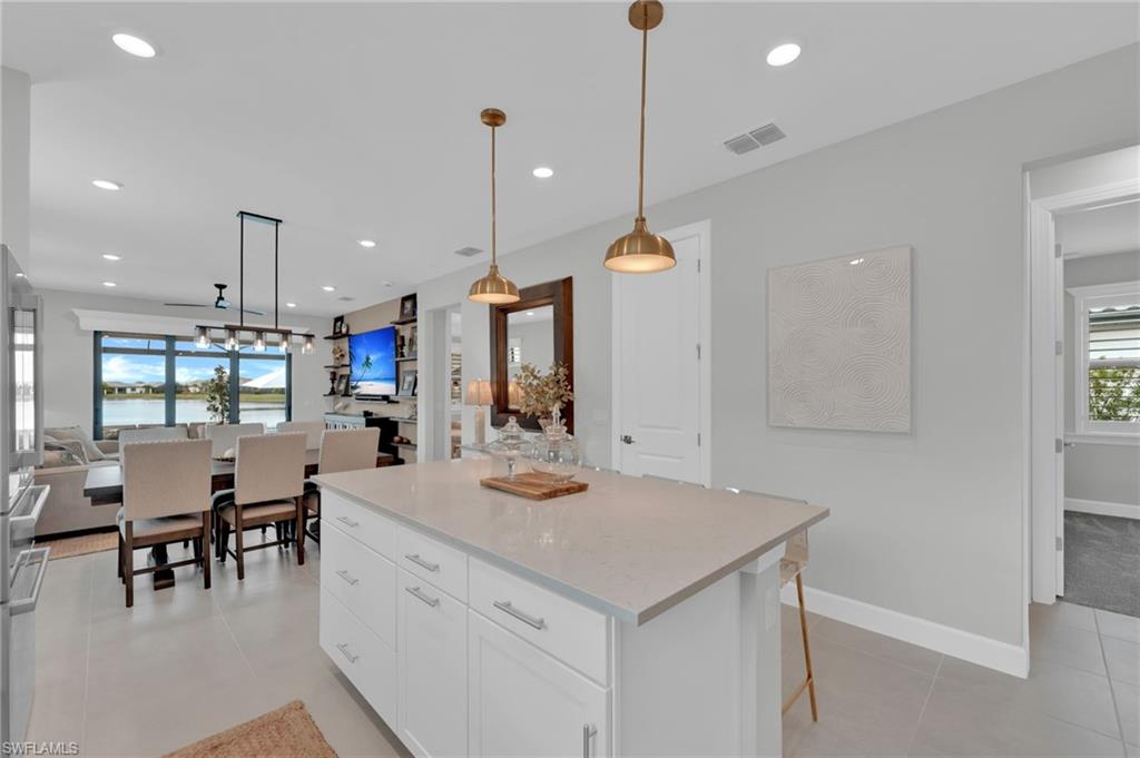 VERDANA VILLAGE - Residential Lease