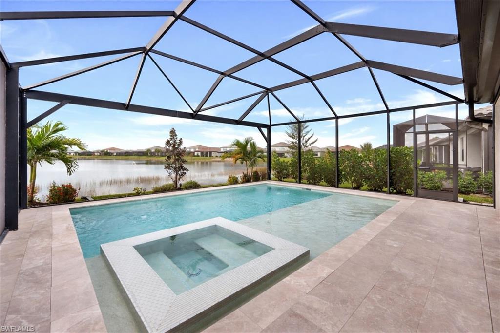 VERDANA VILLAGE - Residential Lease