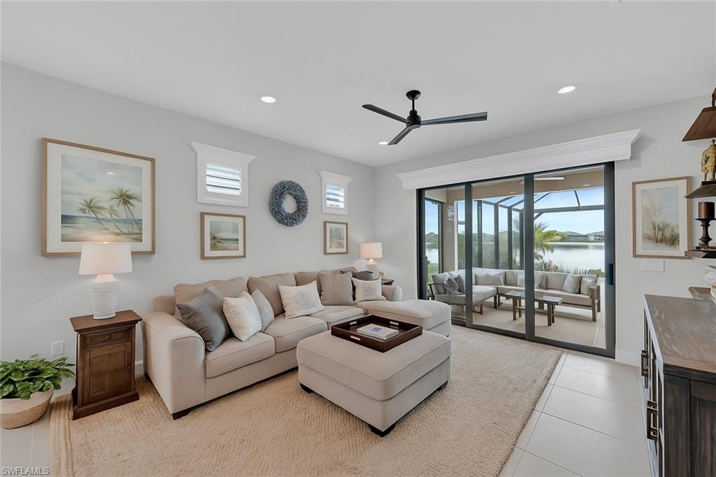 VERDANA VILLAGE - Residential Lease