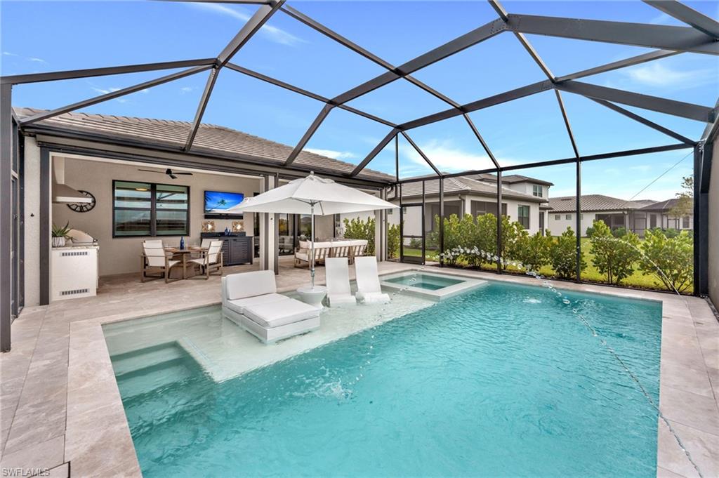 VERDANA VILLAGE - Residential Lease