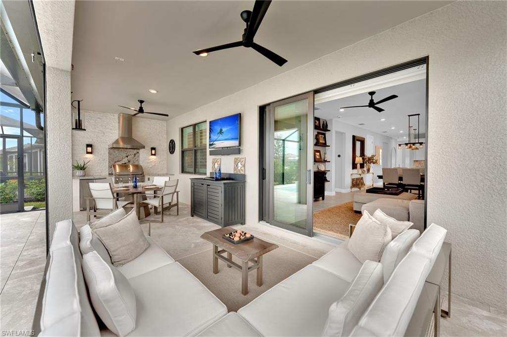 VERDANA VILLAGE - Residential Lease