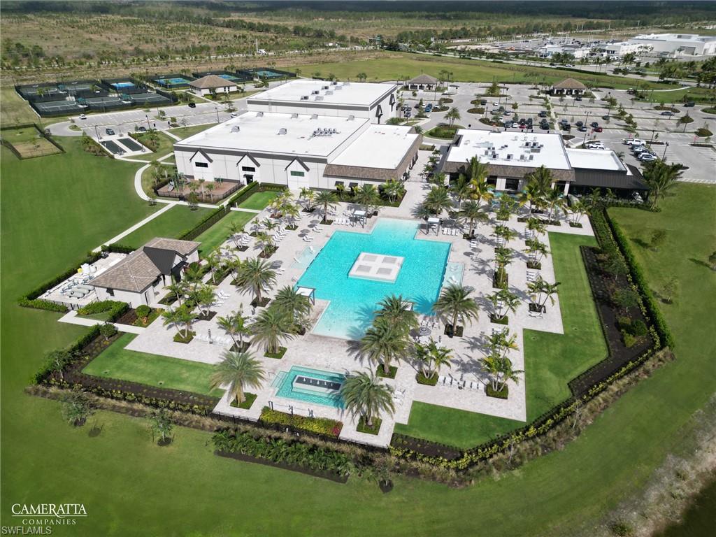 VERDANA VILLAGE - Residential Lease