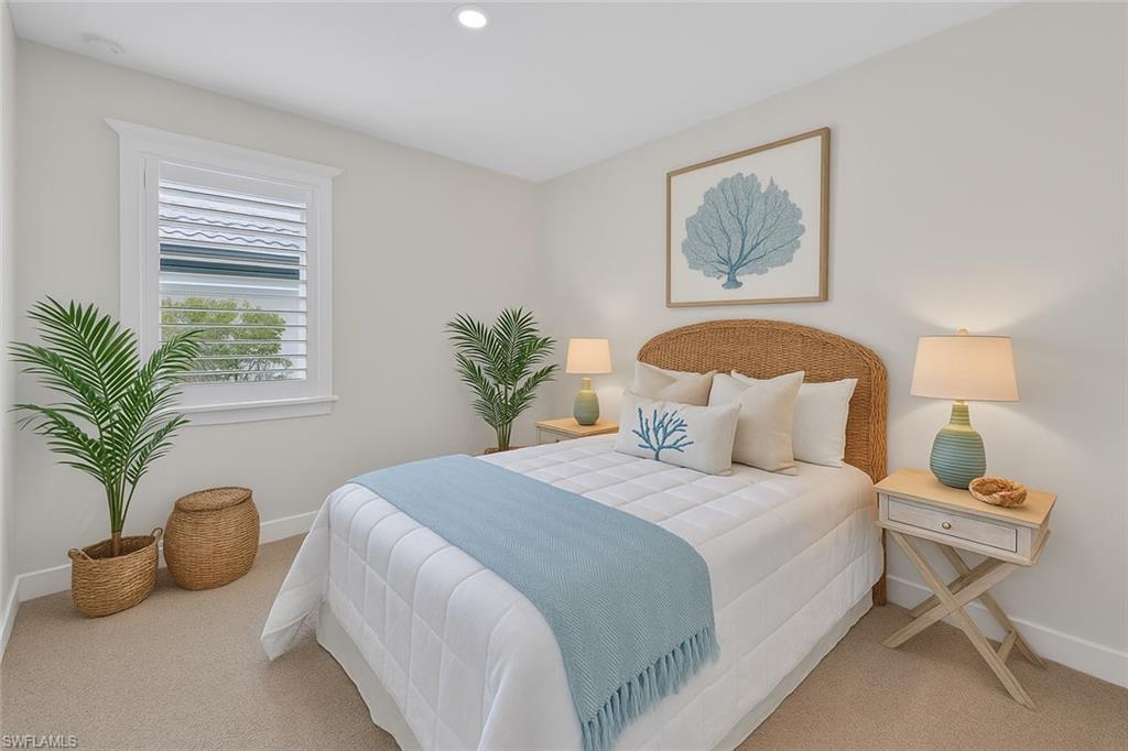 VERDANA VILLAGE - Residential Lease