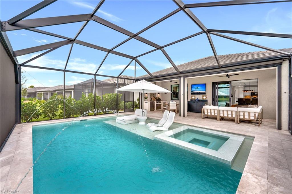 VERDANA VILLAGE - Residential Lease