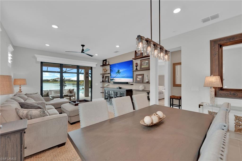 VERDANA VILLAGE - Residential Lease