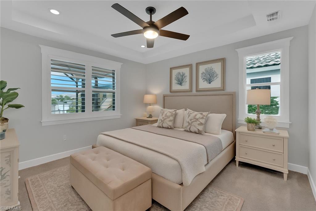 VERDANA VILLAGE - Residential Lease