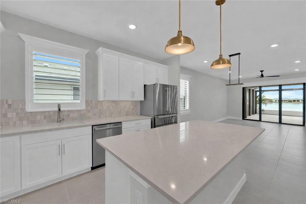 VERDANA VILLAGE - Residential Lease