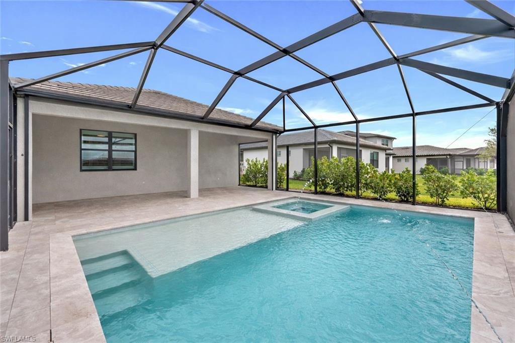 VERDANA VILLAGE - Residential Lease