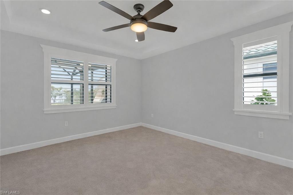 VERDANA VILLAGE - Residential Lease