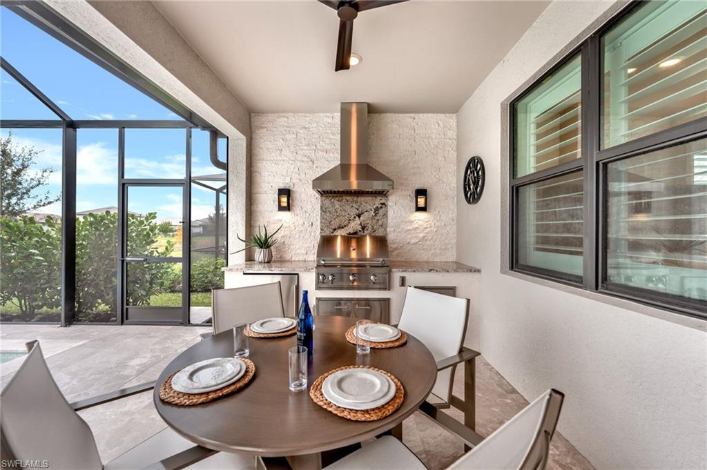 VERDANA VILLAGE - Residential Lease