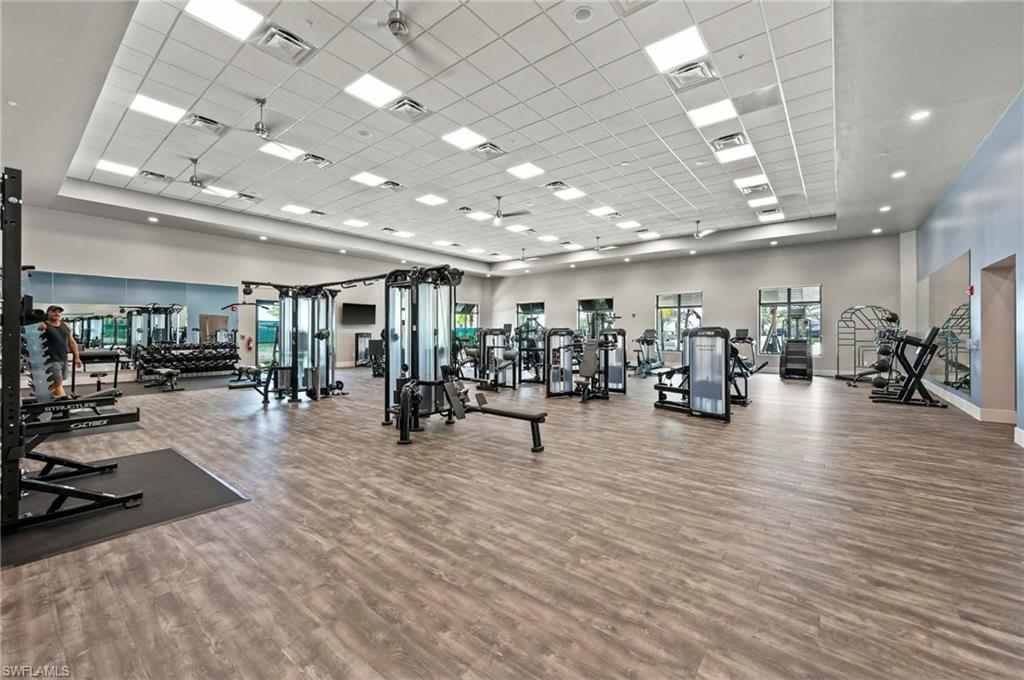 VERDANA VILLAGE - Residential Lease