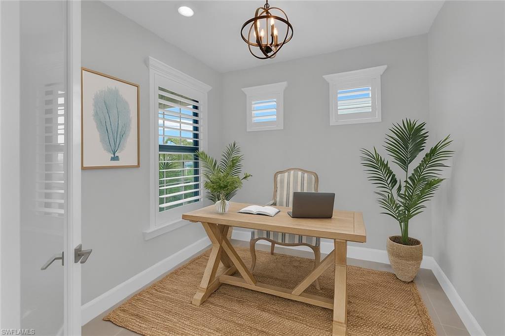 VERDANA VILLAGE - Residential Lease