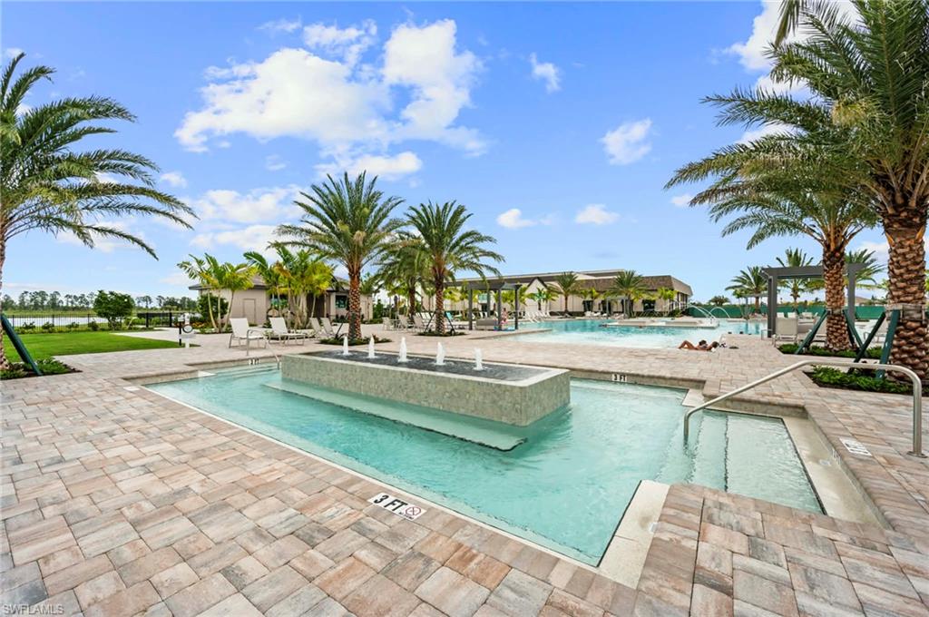 VERDANA VILLAGE - Residential Lease