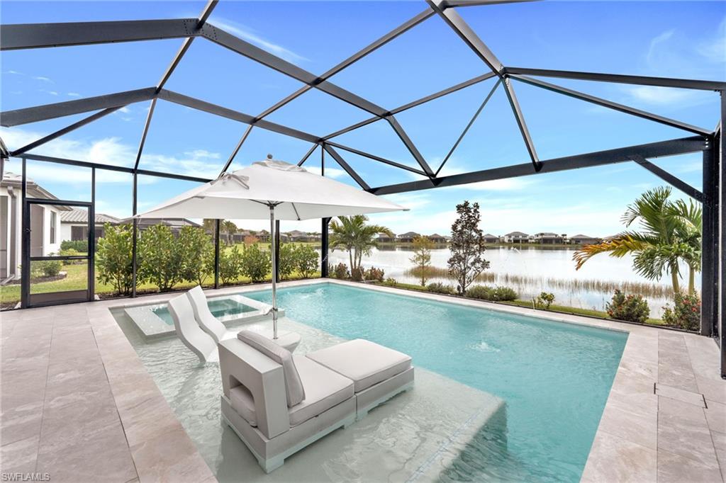 VERDANA VILLAGE - Residential Lease