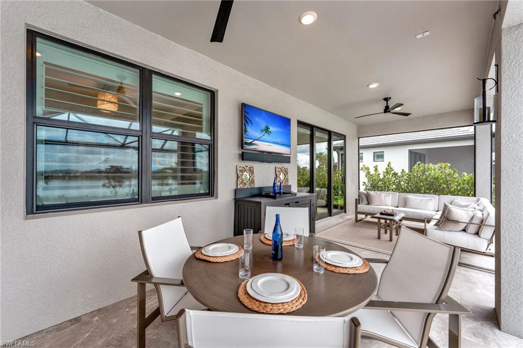 VERDANA VILLAGE - Residential Lease