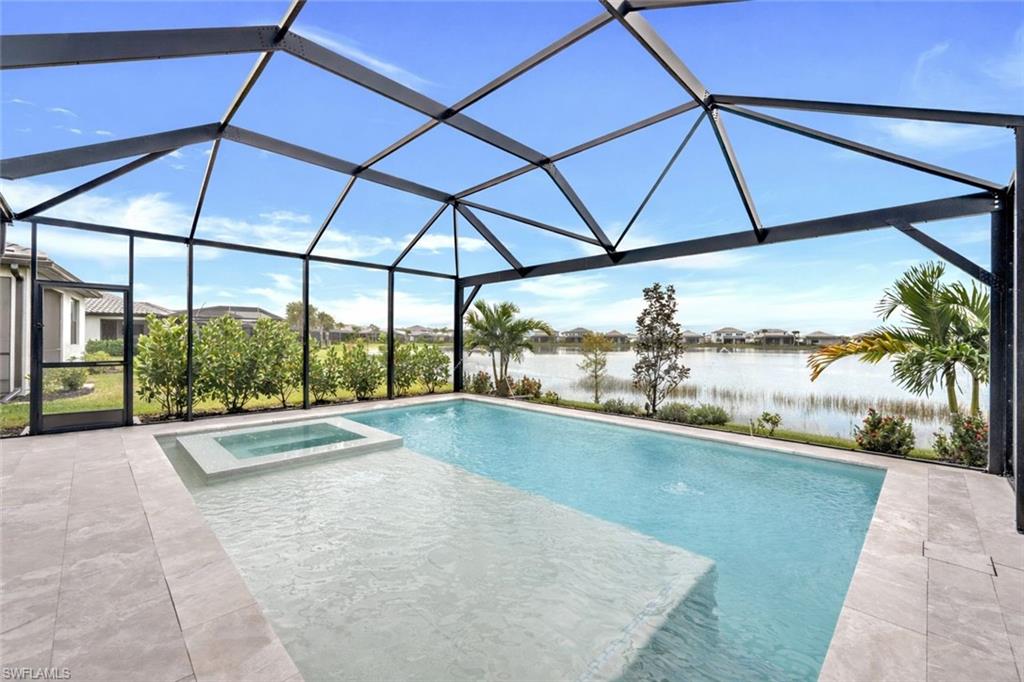 VERDANA VILLAGE - Residential Lease