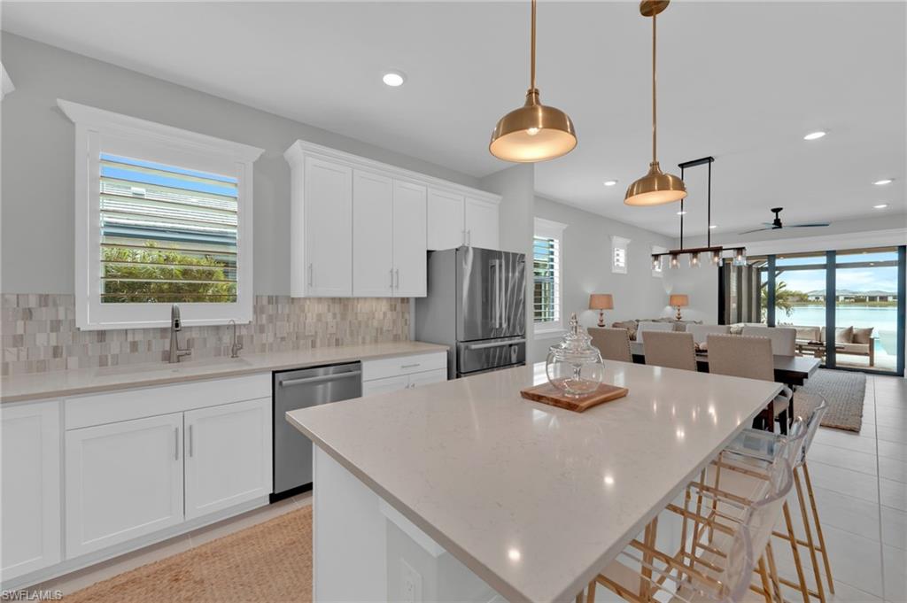 VERDANA VILLAGE - Residential Lease