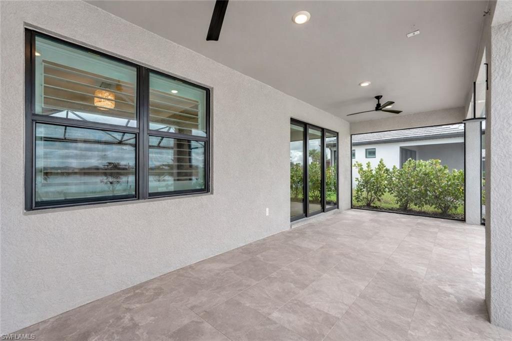 VERDANA VILLAGE - Residential Lease