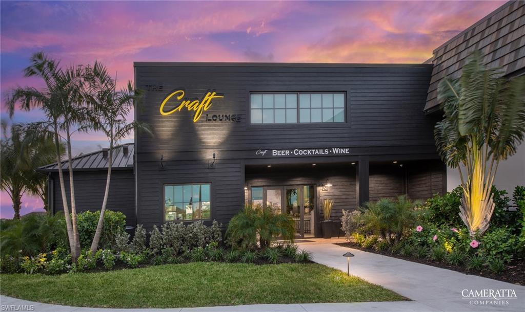 VERDANA VILLAGE - Residential Lease