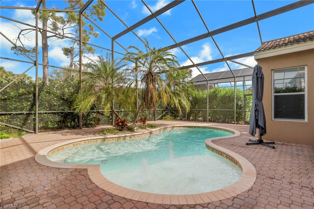 SATURNIA LAKES - Residential