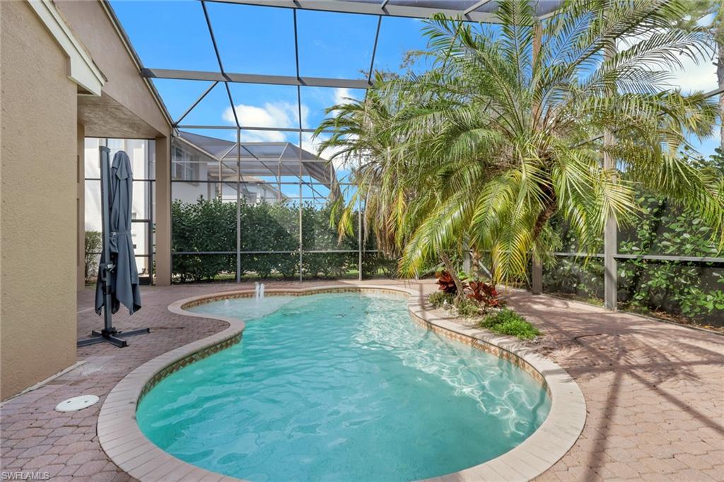 SATURNIA LAKES - Residential