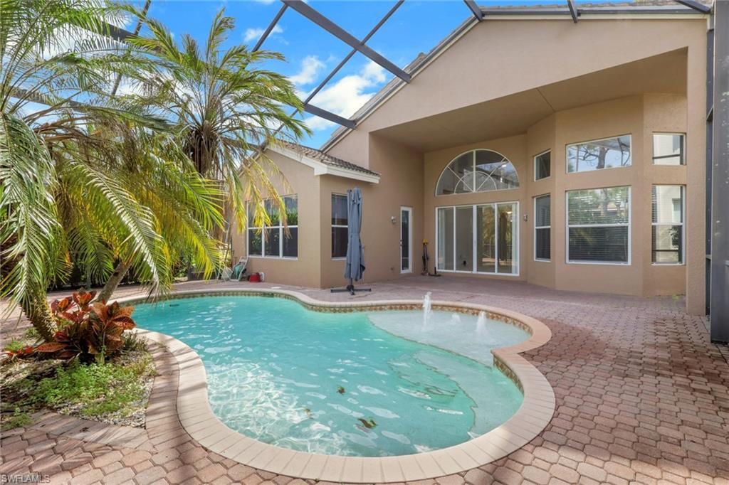 SATURNIA LAKES - Residential