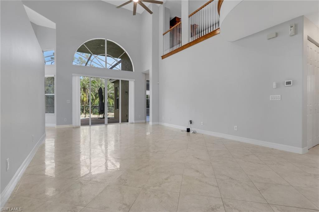 SATURNIA LAKES - Residential