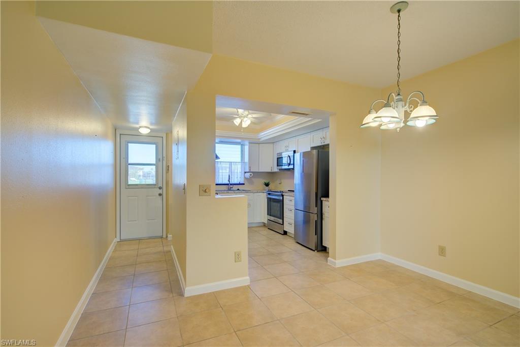 COUNTRY CLUB ESTATES CONDO - Residential