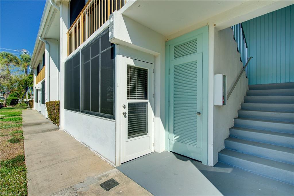 COUNTRY CLUB ESTATES CONDO - Residential