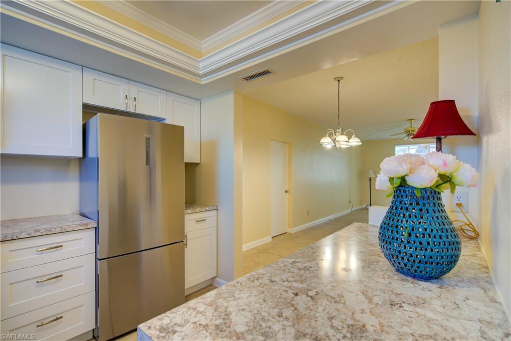 COUNTRY CLUB ESTATES CONDO - Residential