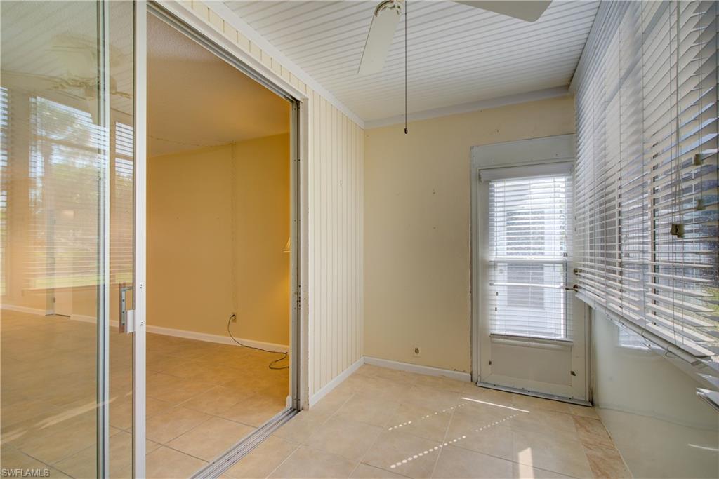 COUNTRY CLUB ESTATES CONDO - Residential