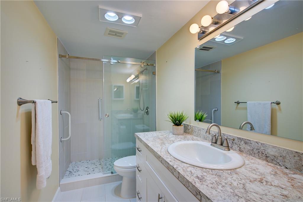 COUNTRY CLUB ESTATES CONDO - Residential