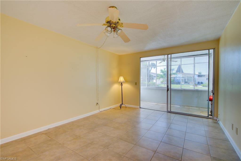 COUNTRY CLUB ESTATES CONDO - Residential