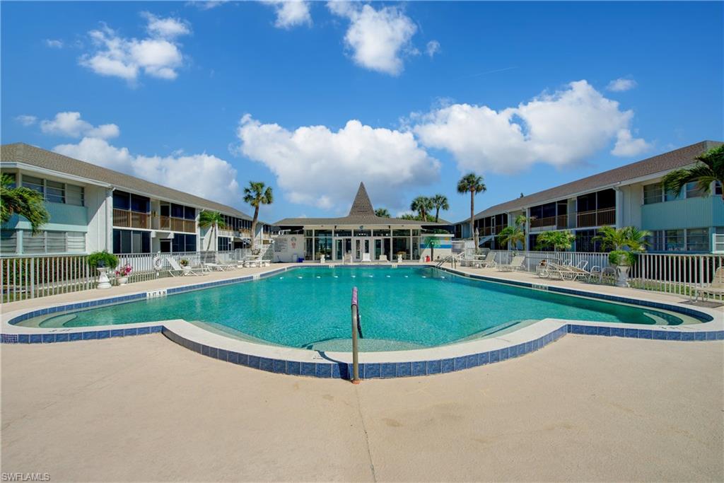 COUNTRY CLUB ESTATES CONDO - Residential