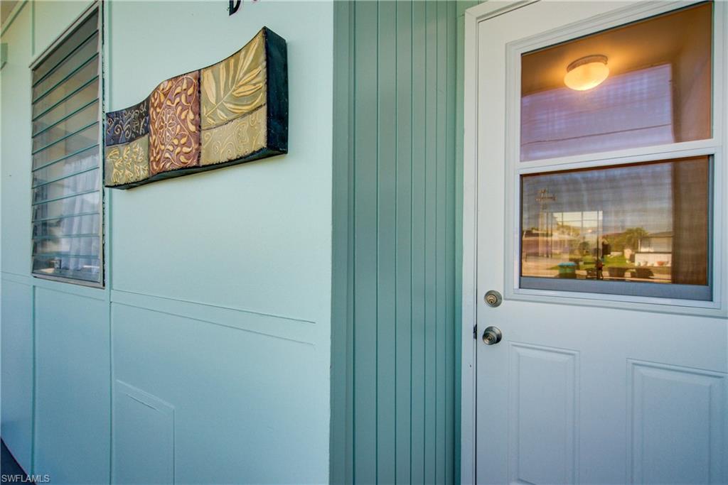 COUNTRY CLUB ESTATES CONDO - Residential