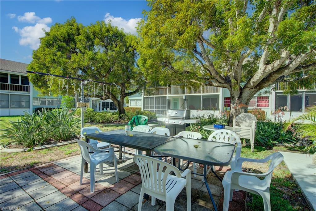 COUNTRY CLUB ESTATES CONDO - Residential