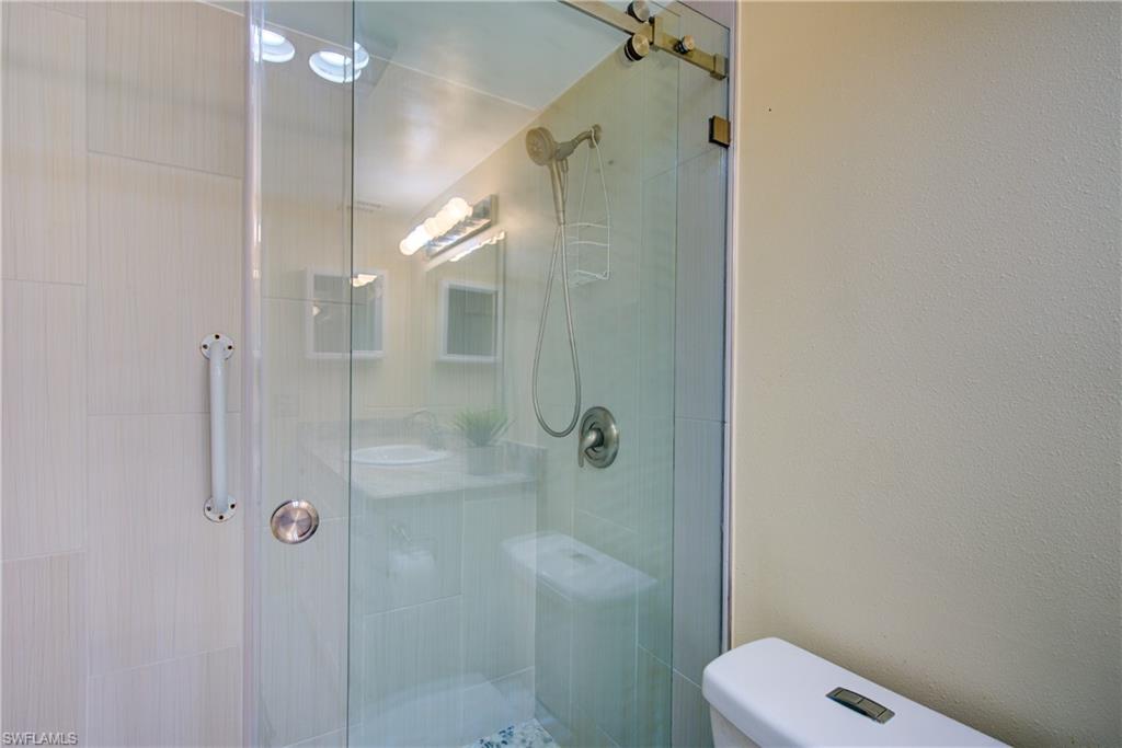 COUNTRY CLUB ESTATES CONDO - Residential