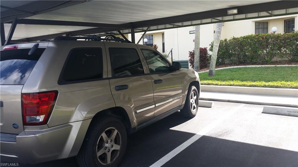 TERRAVERDE COUNTRY CLUB - Residential