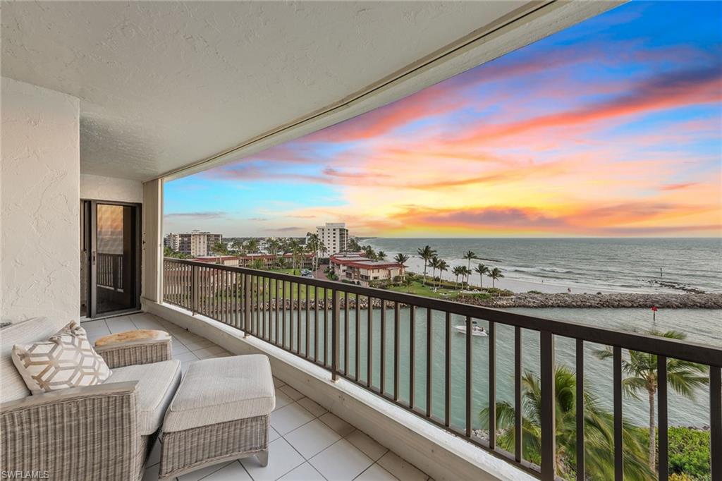 ADMIRALTY POINT - Residential