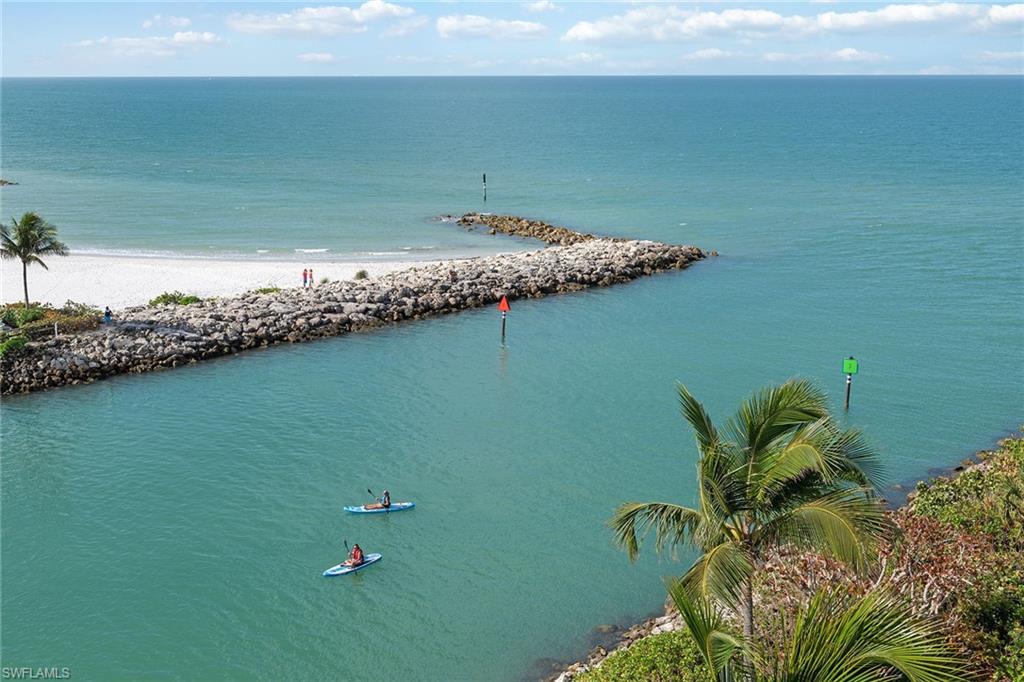 ADMIRALTY POINT - Residential