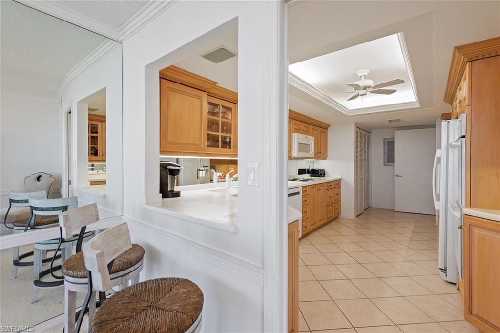 ADMIRALTY POINT - Residential