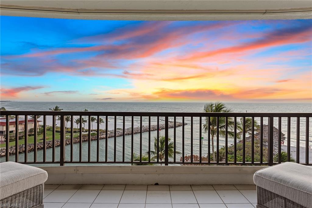 ADMIRALTY POINT - Residential